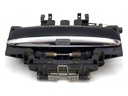 Manilla exterior de puerta delantera izquierda Audi A8 D3 (4E2, 4E8) 2002-2010