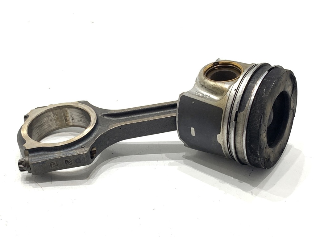 [STARK-910302] Pistón con biela Ford Transit V363 Autobus 2.0 EcoBlue 96 kW