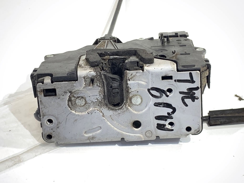 [STARK-909668] Cerradura de puerta trasera derecha CITROEN JUMPER Autobus (244, Z_) 2.2 HDi 74 kW