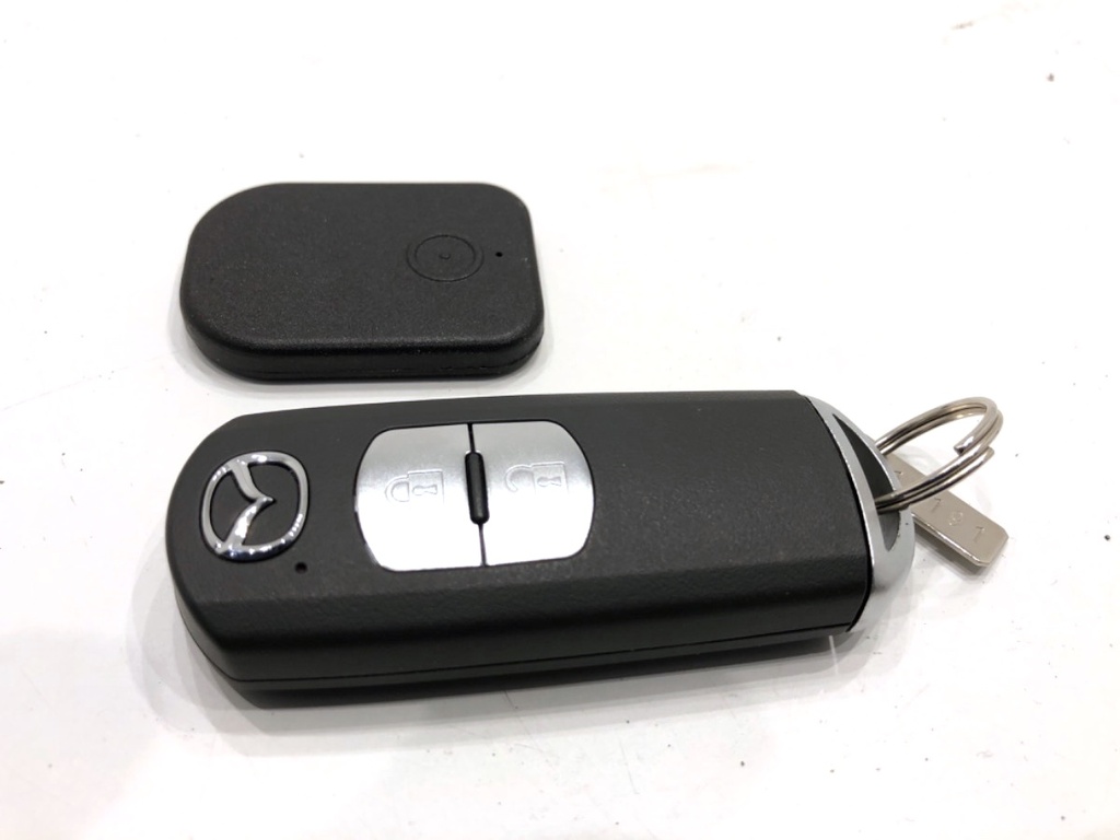 [STARK-910406] Llave de contacto MAZDA CX-3 (DK) 2015-2022 2.0 SKYACTIV-G 88 kW 120 CV