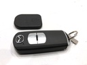 Llave de contacto MAZDA CX-3 (DK) 2015-2022 2.0 SKYACTIV-G 88 kW 120 CV