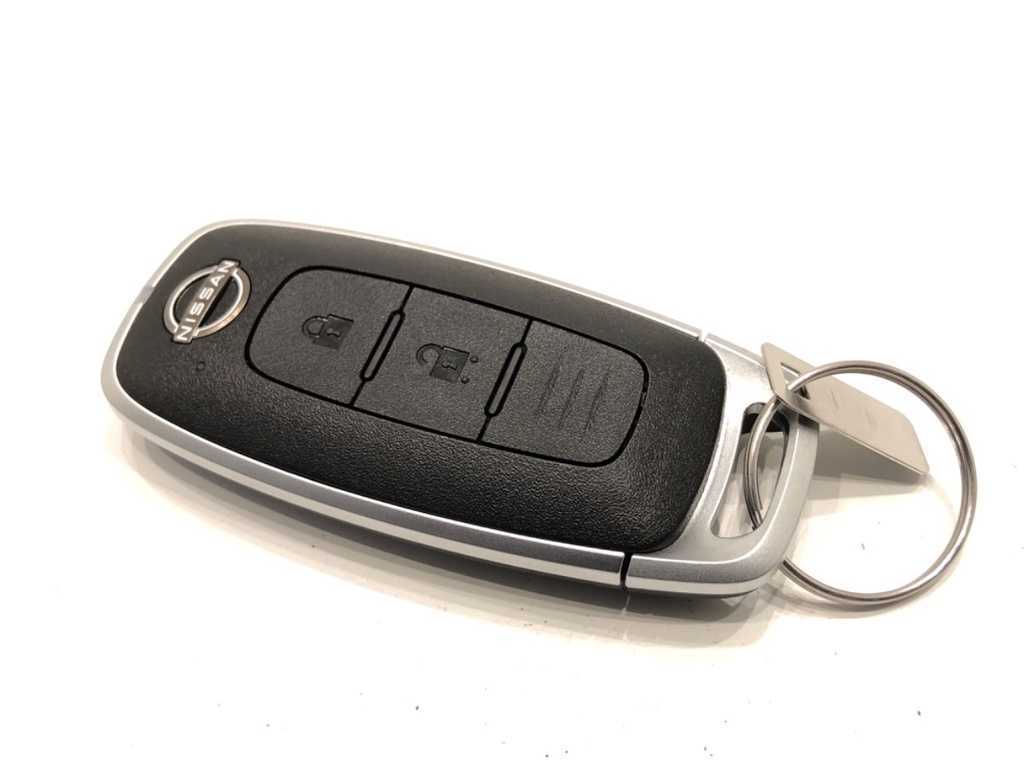 [STARK-910507] Llave de contacto NISSAN QASHQAI / QASHQAI +2 I (J10, NJ10, JJ10E) 2006-2014