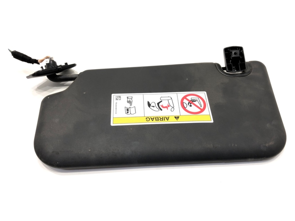 [STARK-910733] Parasol derecho Ford Ranger (TKE) 2011-2022