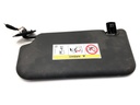 Parasol derecho Ford Ranger (TKE) 2011-2022