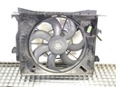 Ventilador del radiador KIA Rio III sedán (UB) 1.25 CVVT 2011-2017