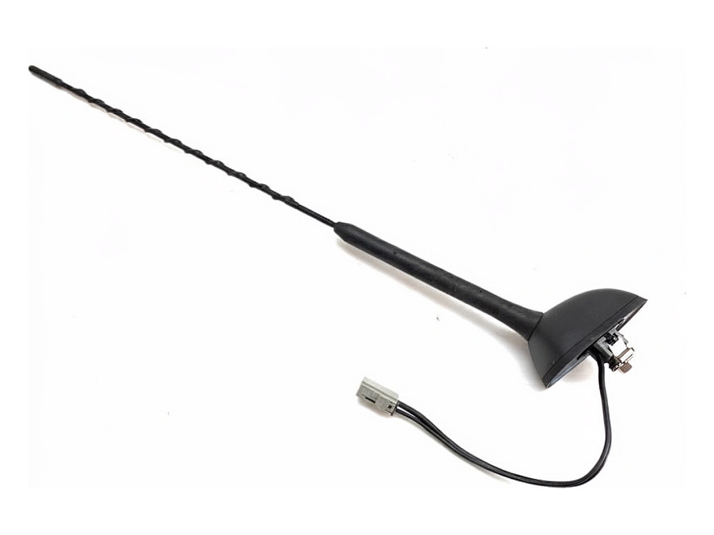 [STARK-911846] Antena Nissan Qashqai / Qashqai +2 I (J10, NJ10, JJ10E) 2006-2014