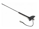 Antena Nissan Qashqai / Qashqai +2 I (J10, NJ10, JJ10E) 2006-2014