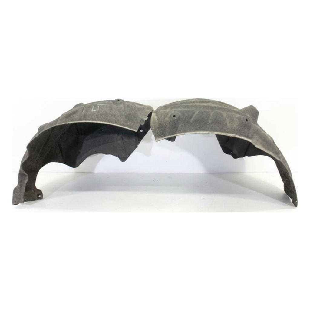 [STARK-912860] Panel de piso trasero izquierdo BMW Serie 1 (F70) 2024-