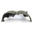 Panel de piso trasero izquierdo BMW Serie 1 (F70) 2024-