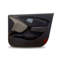 Panel de puerta delantero derecho HYUNDAI ix35 (LM, EL, ELH) 2009-2022