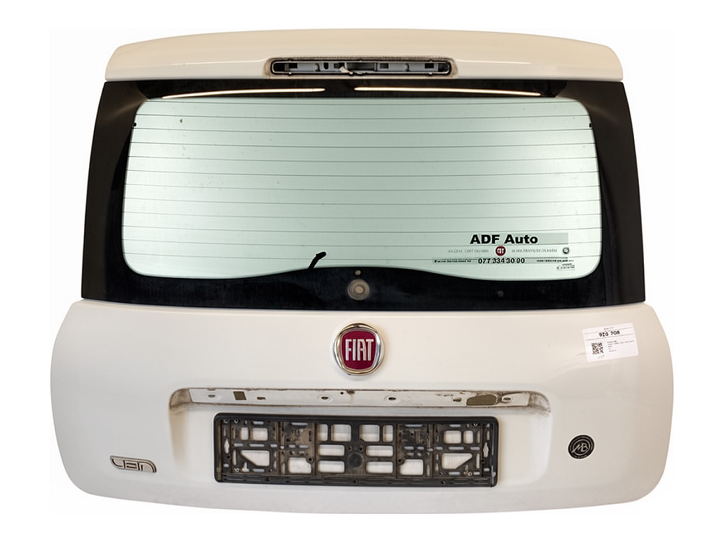 [STARK-924708] Portón trasero FIAT Panda (312_, 319_) 1.2 51 kW 2012-2022