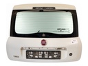 Portón trasero FIAT Panda (312_, 319_) 1.2 51 kW 2012-2022