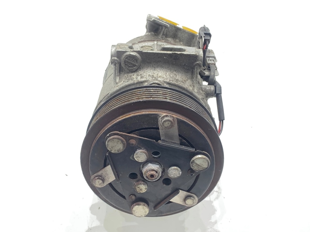 [STARK-912999] Compresor de aire acondicionado Nissan Qashqai III (J12) 1.3 DIG-T 116 kW 2021-2022