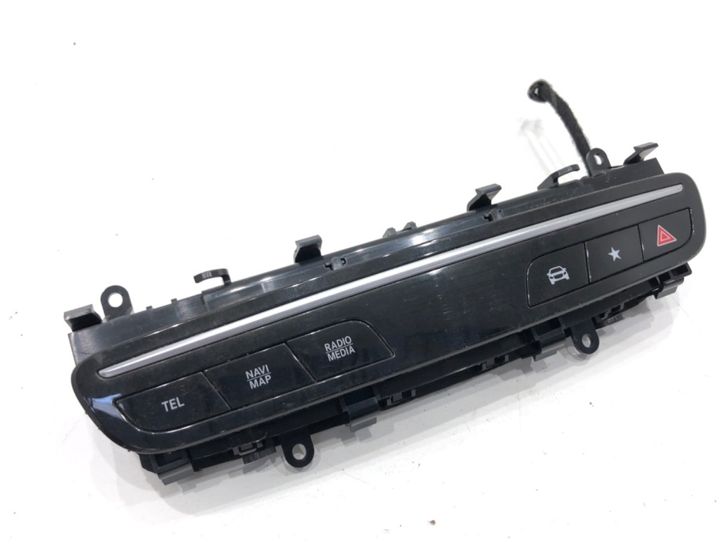 [STARK-914268] Interruptor de luces de emergencia Mercedes-Benz GLC (X253) 2015-2022
