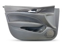 Panel de puerta delantero izquierdo OPEL Insignia B Sports Tourer (Z18) 2.0 CDTi 128 kW 2020-2022