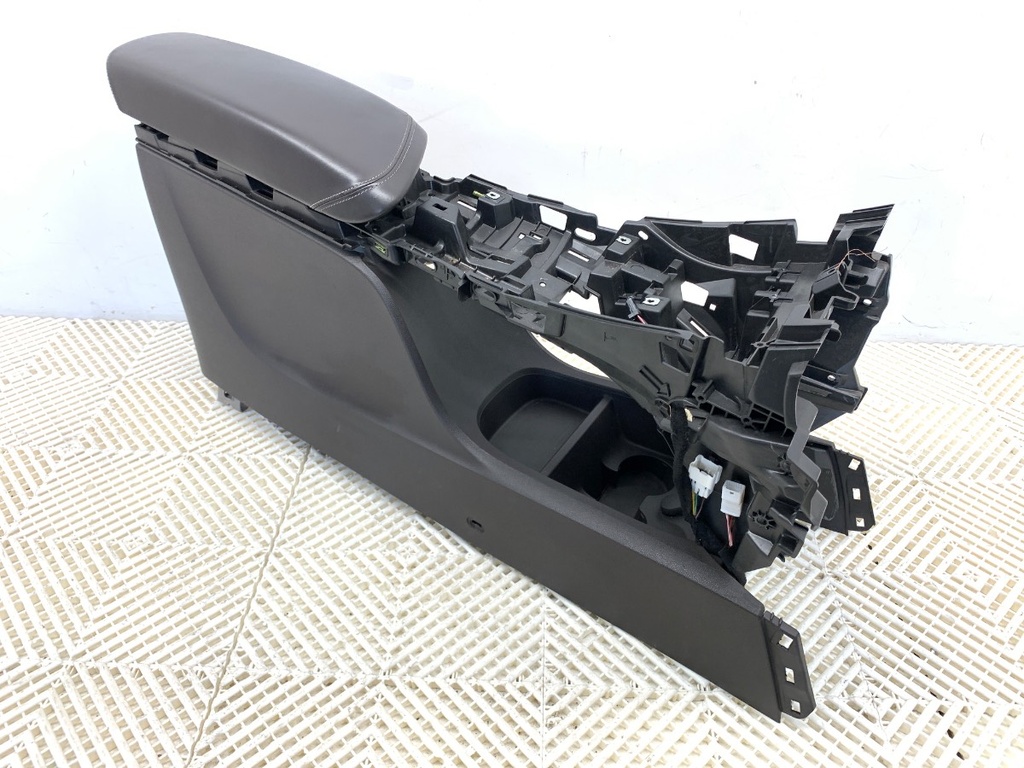 [STARK-914902] Túnel central Renault Espace V (JR_) 1.6 dCi 160 2015-2022