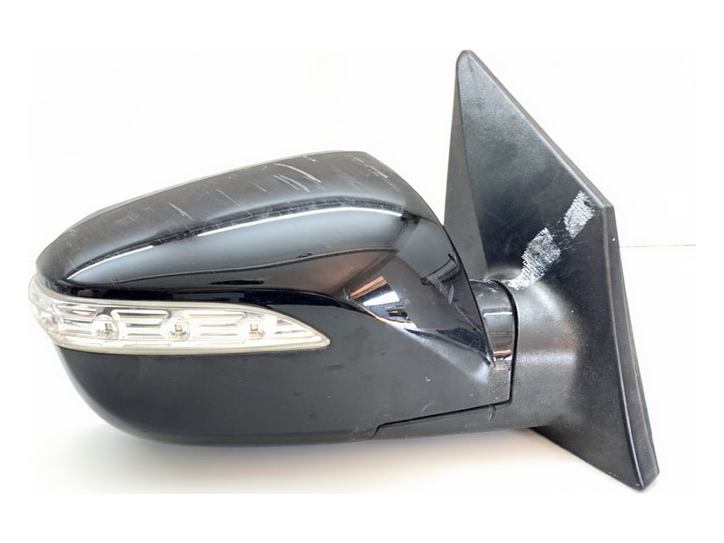 [STARK-915198] Retrovisor derecho HYUNDAI ix35 (LM, EL, ELH) 2009-2022