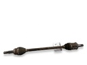 Semieje trasero izquierdo LEXUS NX II (AAZH20) 2021-2022