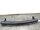 Larguero trasero de parachoques SKODA FABIA III Kombi (NJ5) 1.4 TDI 77 kW 2014-2022