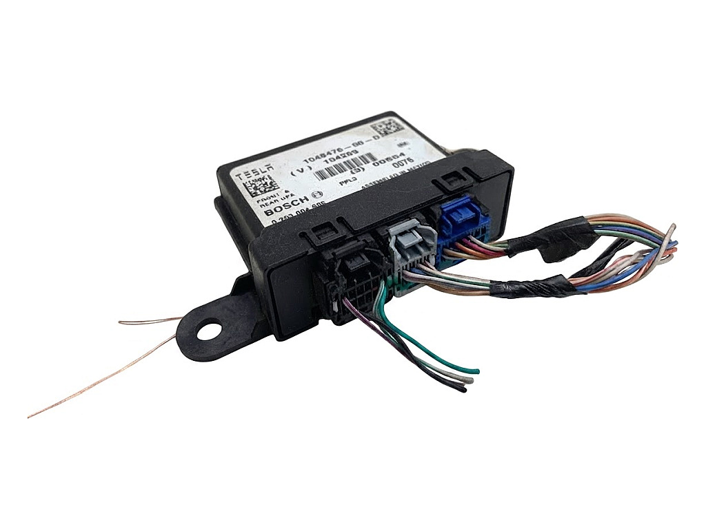 [STARK-918288] Módulo PDC Tesla Model S (5YJS) 2012-2022