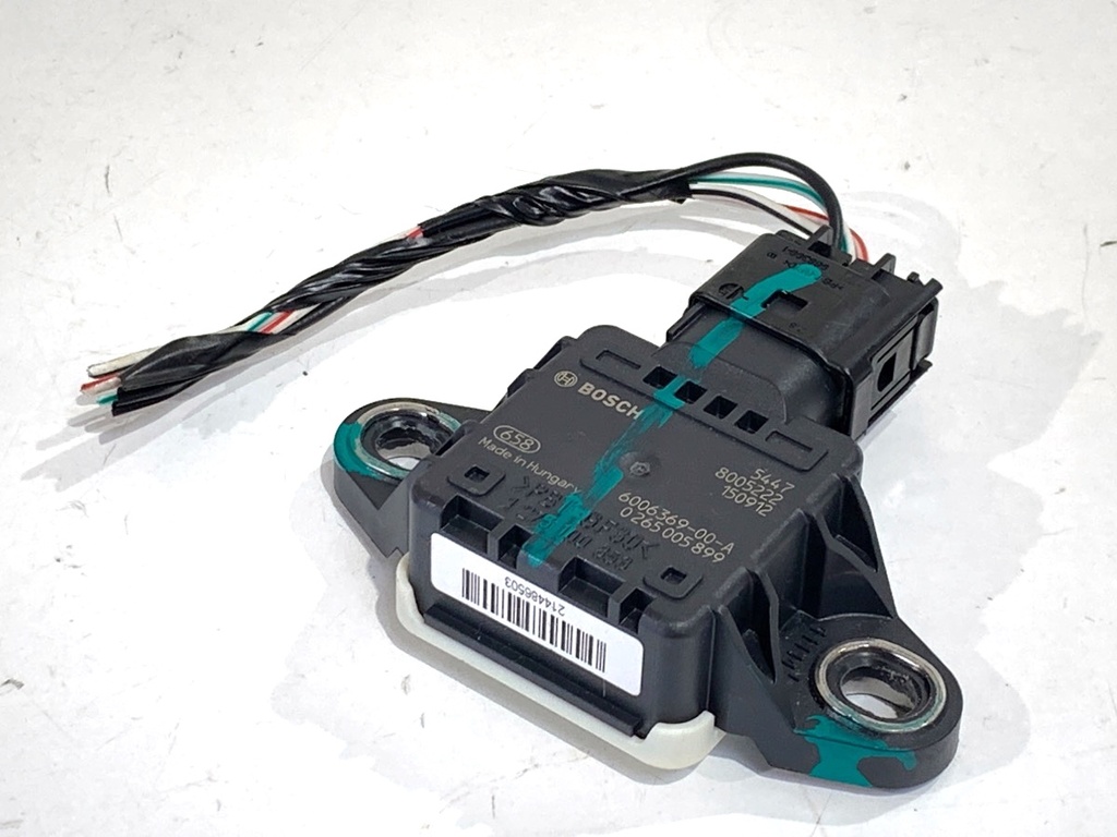 [STARK-918648] Sensor de velocidad Tesla Model S (5YJS) 2012-2022