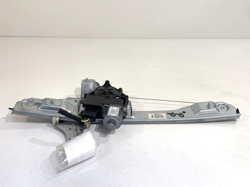 [STARK-918465] Elevador de ventana delantero derecho PEUGEOT 208 I 1.2 THP 110