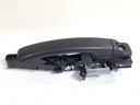 Manilla exterior delantera izquierda Opel Vivaro B Autobus (X82) 2014-2019