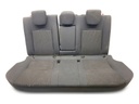 Asiento trasero SUZUKI SX4 S-CROSS (JY) 2013-2022 1.4 T (AKK 414)
