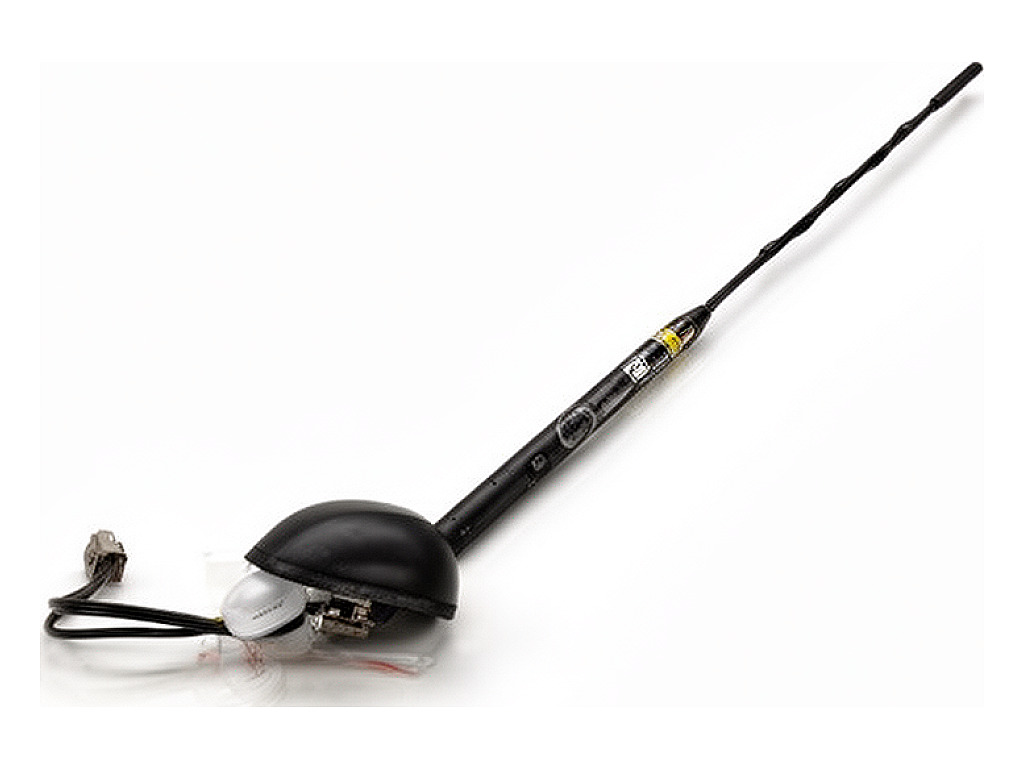 [STARK-919084] Antena SUZUKI VITARA (LY) 2015-2022