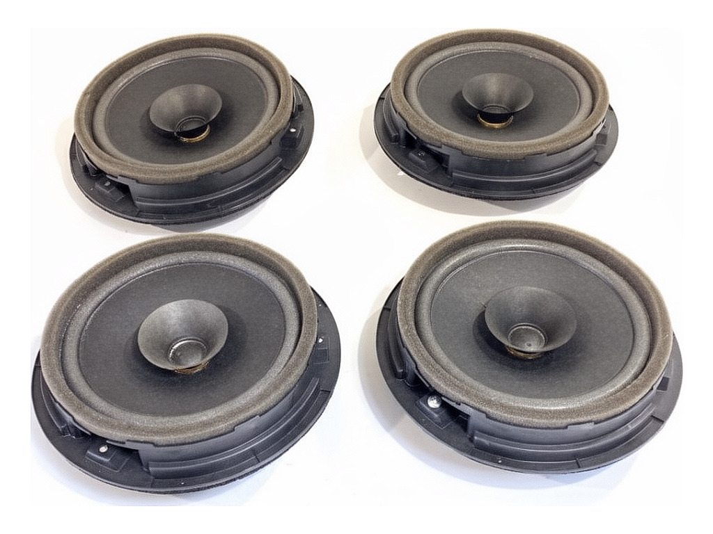[STARK-919310] Equipo de altavoces SUZUKI VITARA (LY) 2015-2022