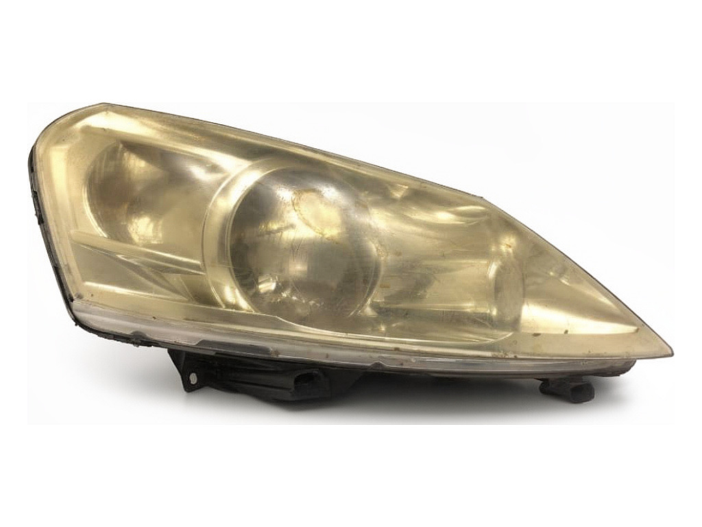 [STARK-919599] Faros delanteros derecho Fiat Scudo Autobus (270_, 272_) 2007-2022