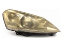 Faros delanteros derecho Fiat Scudo Autobus (270_, 272_) 2007-2022