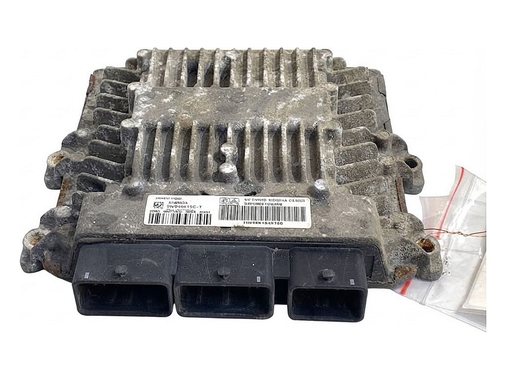 [STARK-919603] Centralita motor FIAT Scudo Autobus 2.0 D Multijet 120 CV 2007-2022