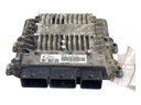 Centralita motor FIAT Scudo Autobus 2.0 D Multijet 120 CV 2007-2022