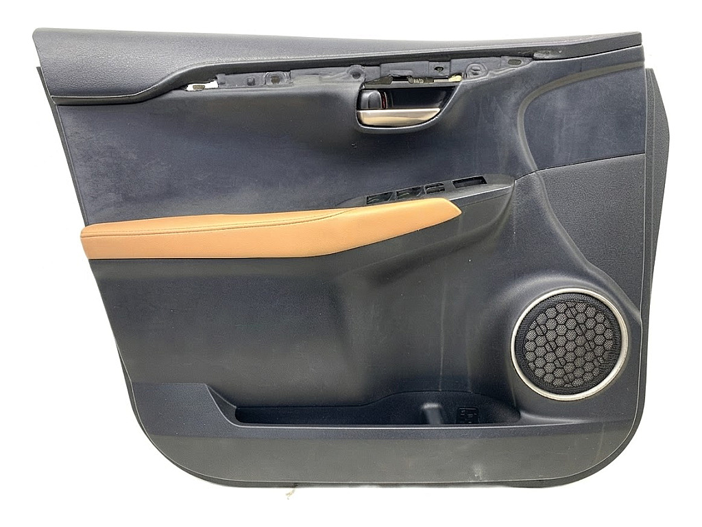 [STARK-919622] Panel de puerta delantero izquierdo LEXUS NX (_Z1_) 2014-2022
