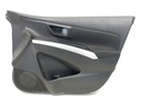 Panel de puerta delantero derecho SUZUKI SX4 S-CROSS (JY) 2013-2022
