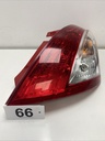Recambio de motor para Suzuki Swift