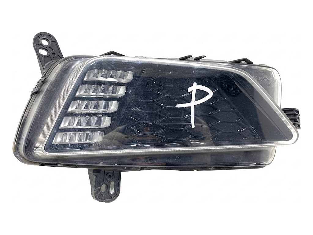 [STARK-921650] Faros delanteros derecho halógeno VW Polo VI (AW1, BZ1, AE1) 2017-2022