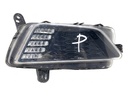 Faros delanteros derecho halógeno VW Polo VI (AW1, BZ1, AE1) 2017-2022