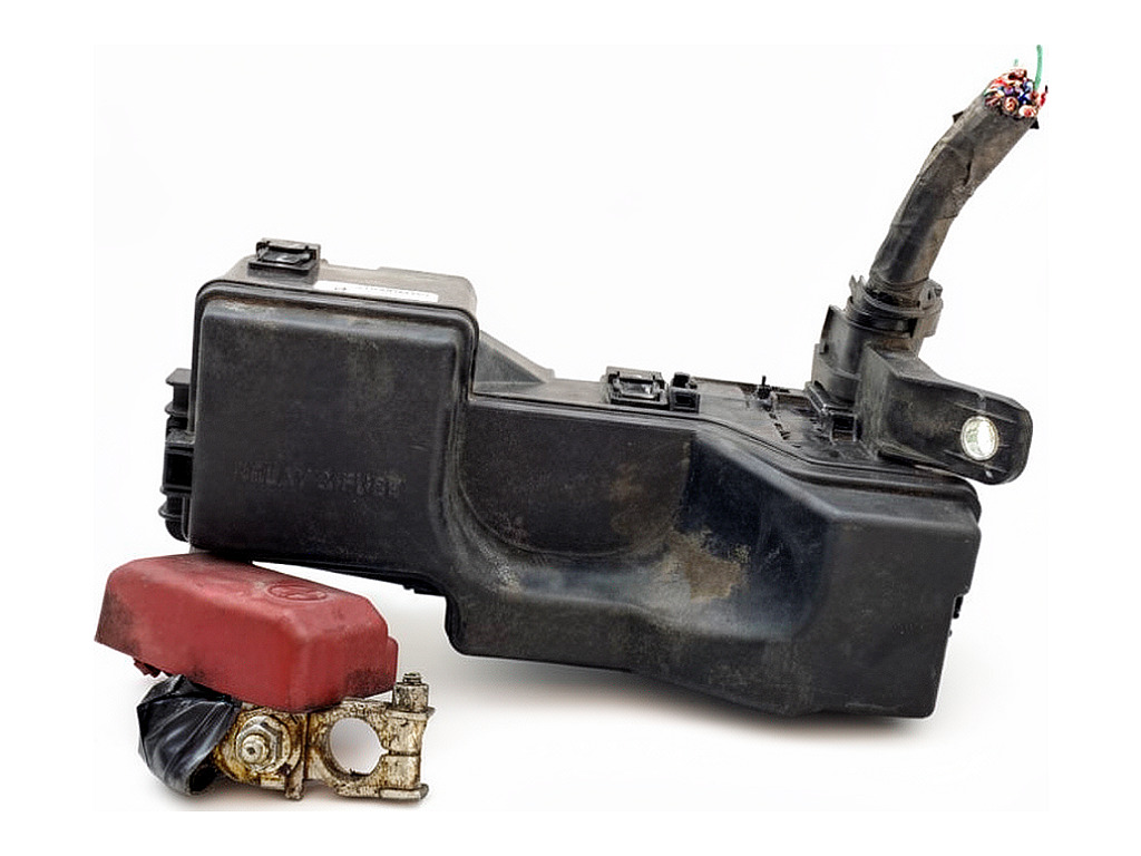 [STARK-922119] Caja de fusibles Toyota Aygo (_B4_) 1.0 (KGB40) 2014-2022