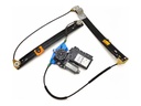 Elevador de ventanilla delantero izquierdo SEAT EXEO ST (3R5) 2.0 TFSI 155 kW 2010-2013