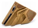 Panel de puerta trasera izquierda Porsche Cayenne (92A) 2010-2022