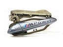 Manilla exterior derecha trasera BMW X5 (E53) 2000-2006