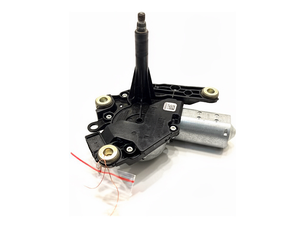 [STARK-926632] Motor de limpiaparabrisas trasero MERCEDES-BENZ Clase A (W176) 2012-2018