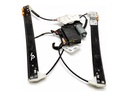Elevador de ventanilla delantero izquierdo Audi A4 B7 Avant (8ED) 2004-2008