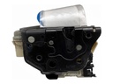 Cerradura de puerta delantera izquierda Audi A4 B8 Avant (8K5) 2.0 TDI 105 kW 2008-2015
