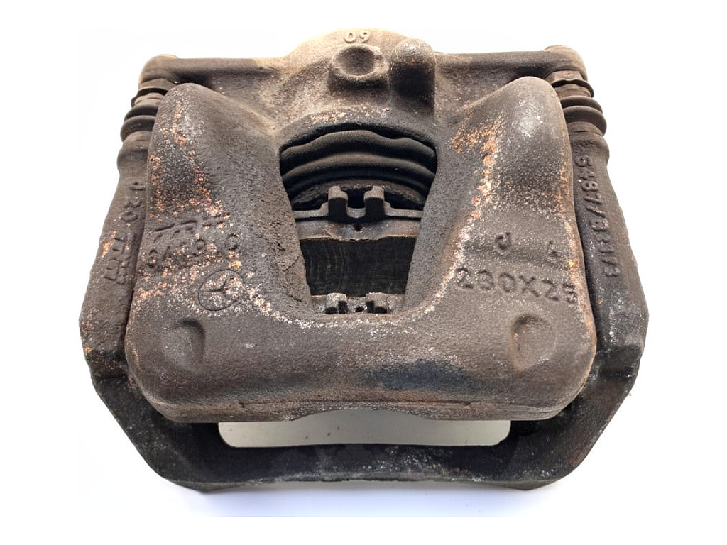 [STARK-927657] Pinza de freno delantera izquierda Mercedes-Benz Clase A (W176) 2012-2018
