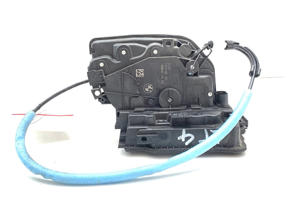[STARK-928065] Cierre de puerta trasera izquierda BMW X5 (F15, F85) 2013-2018