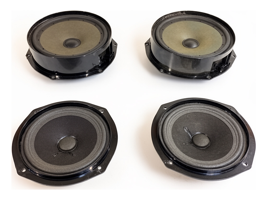 [STARK-928340] Altavoz VW Sharan (7N1, 7N2) 2010-2022