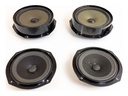 Altavoz VW Sharan (7N1, 7N2) 2010-2022